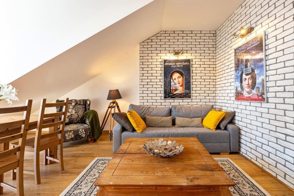 Urbannest Szafarnia 7-71 Appartement Gdańsk Buitenkant foto